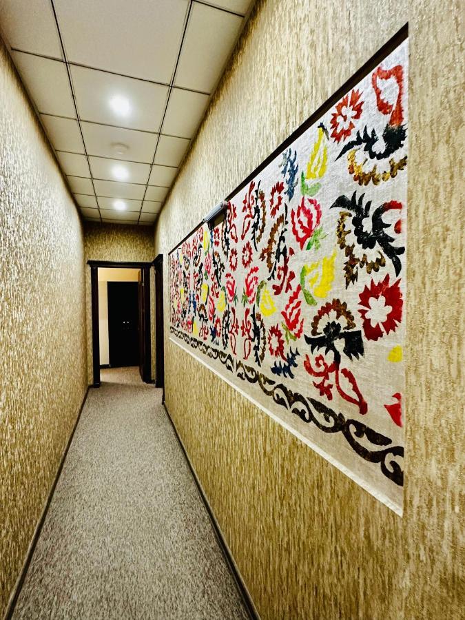 Liel Hotel Тбилиси Екстериор снимка